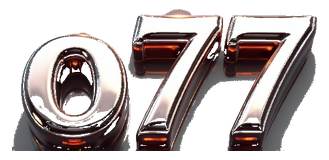 o77 logo