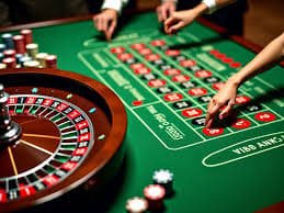 o77 Casino en Vivo
